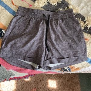 NWT lulu lemon shorts